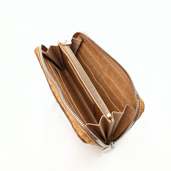 N様限定 シャムワニ  FRF財布 (spo date00006)