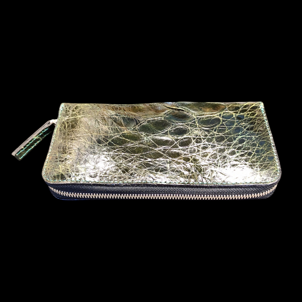 ウミガメ FRF スマート (タートルレザー/ブラック)