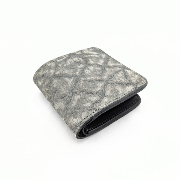 ミニマム財布限定品 (ヒッポレザー)