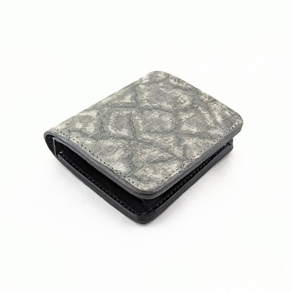 ミニマム財布限定品 (ヒッポレザー)