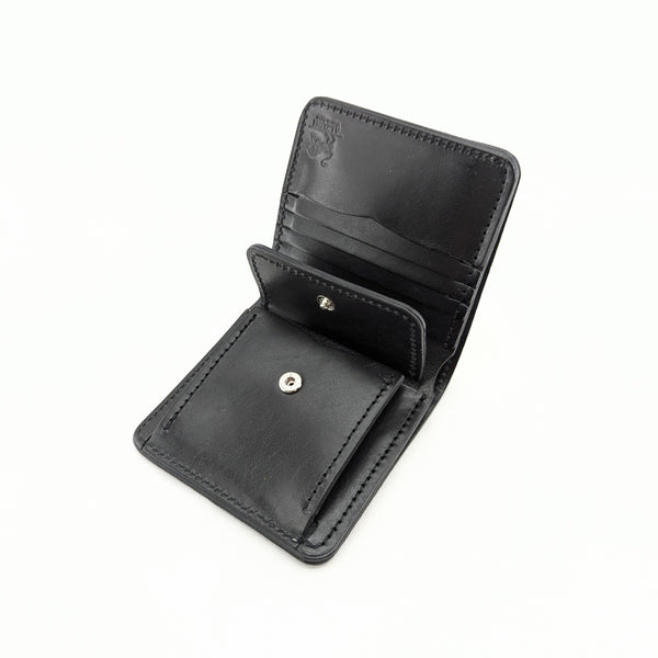 ミニマム財布限定品 (ヒッポレザー)