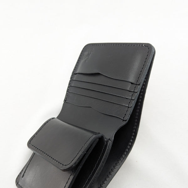 ミニマム財布限定品 (ヒッポレザー)