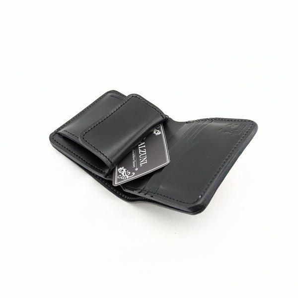 ミニマム財布限定品 (ヒッポレザー)