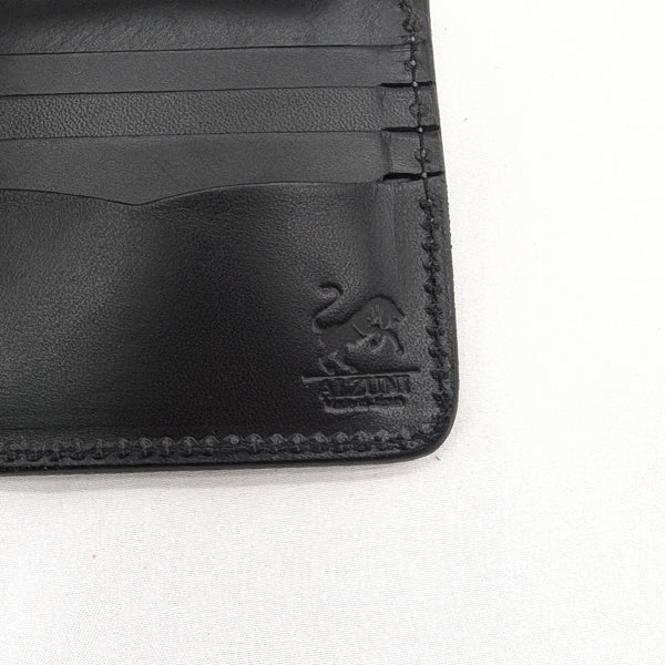 ミニマム財布限定品 (ホエールレザー)