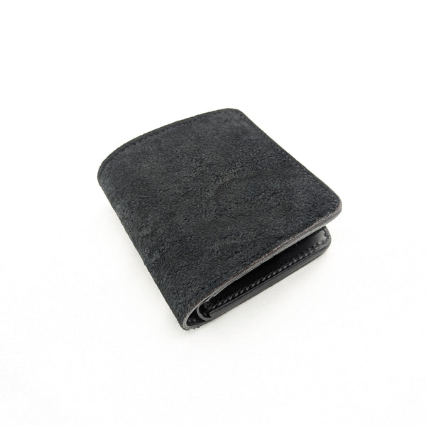 ミニマム財布限定品 (ホエールレザー)