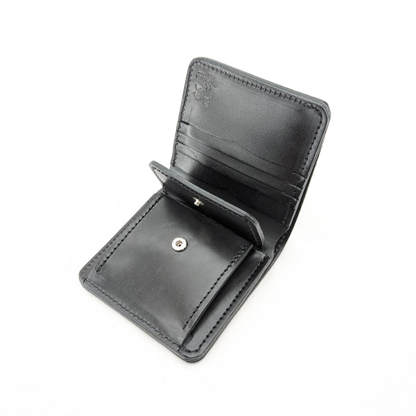 ミニマム財布限定品 (ホエールレザー)