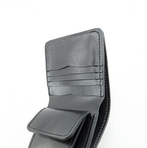 ミニマム財布限定品 (ホエールレザー)