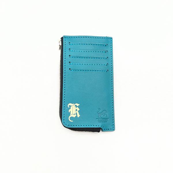 N様限定 両面カード入れフラグメントケース ミドル