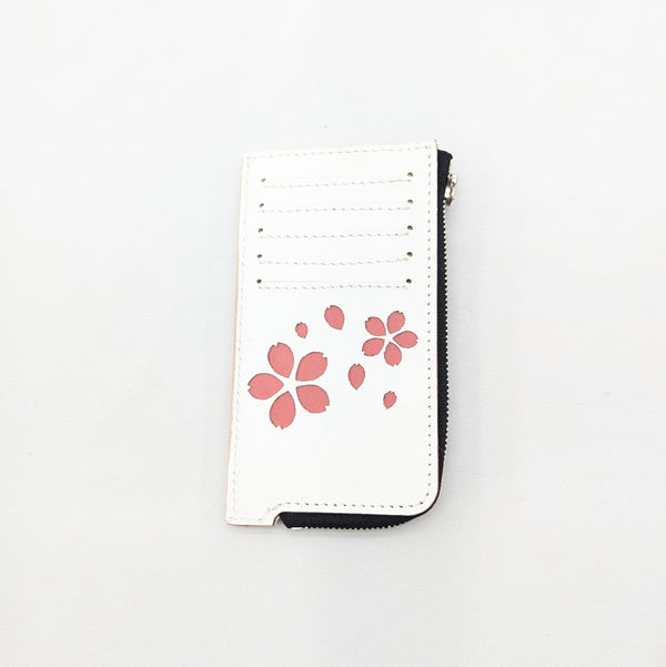 N様限定 両面カード入れフラグメントケース ミドル