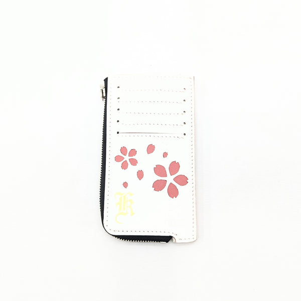 N様限定 両面カード入れフラグメントケース ミドル