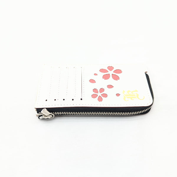 N様限定 両面カード入れフラグメントケース ミドル