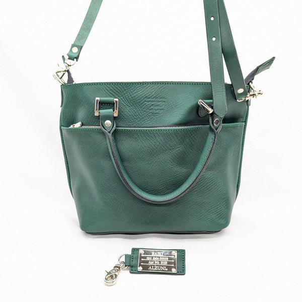 N様限定 ミニトートバッグ&バイソンポーチカスタム