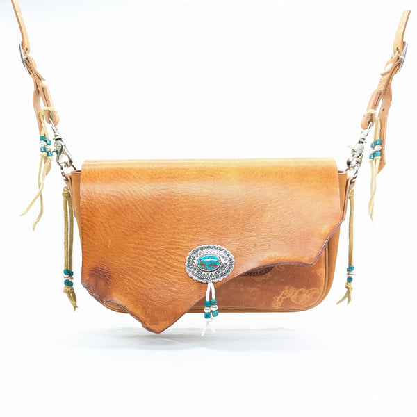 N様限定 《ENGAWAシリーズ》バッグ  トラッカーウォレット