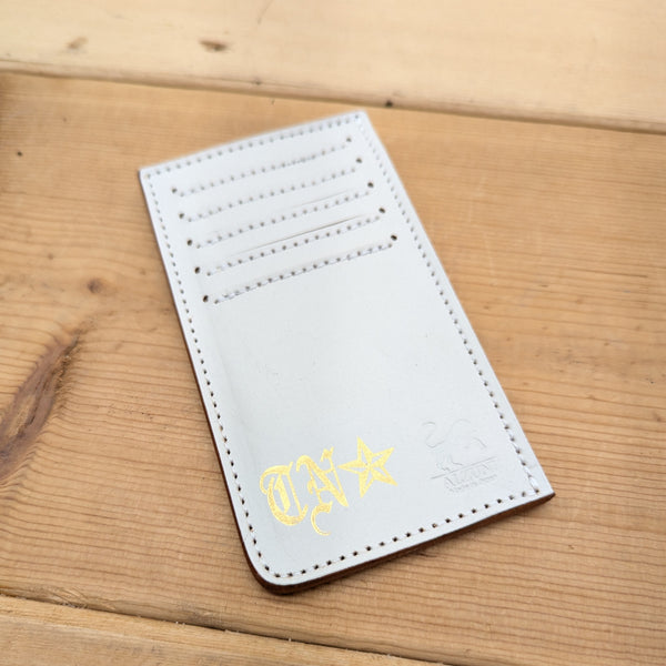 N様限定 両面カード入れフラグメントケース ミドル 追加