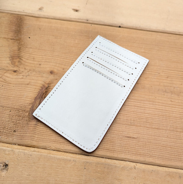 N様限定 両面カード入れフラグメントケース ミドル 追加