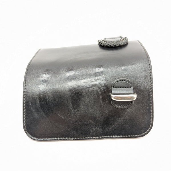 511タイプ 二つ折り財布 焼印