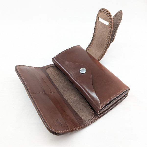 511タイプ カンWステッチ