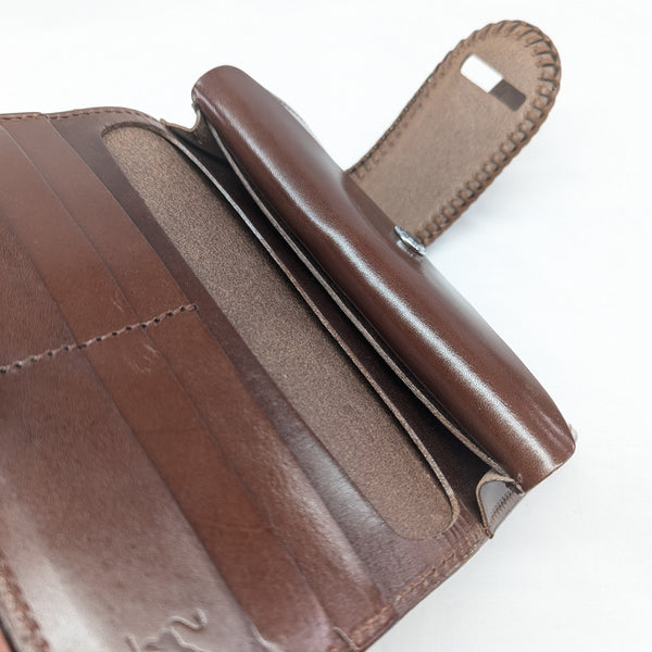 511タイプ カンWステッチ