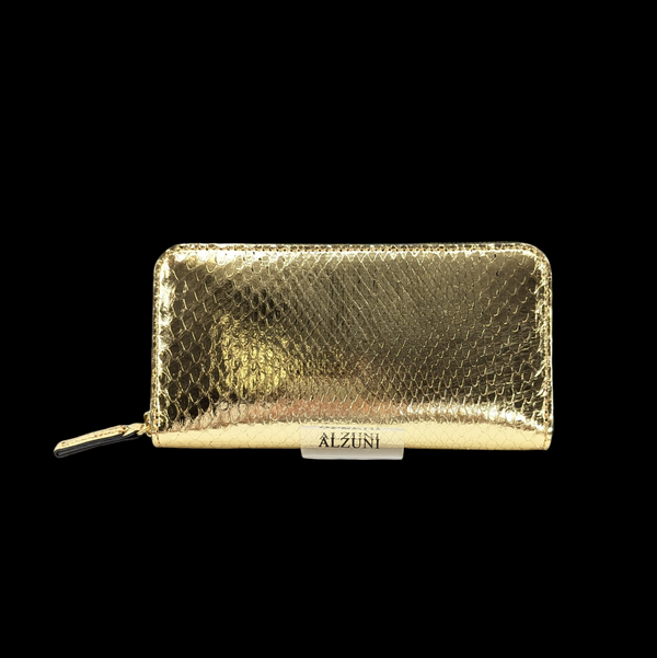 限定FRF財布 スマート モラレスパイソン 【金運輪廻】