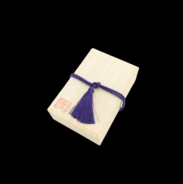 限定マルチケース ミニファスナー モラレスパイソン【金運輪廻】