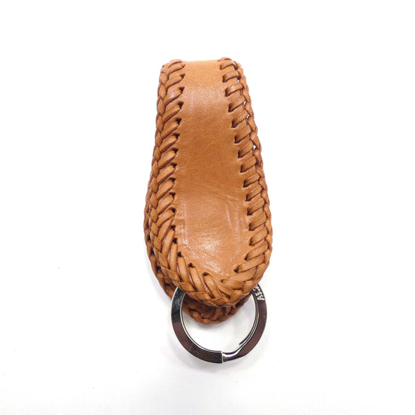 1467タイプ 貼り合わせキーホルダー Wステッチ