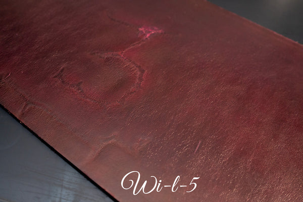 焼印 スクエアバッグ 【限定品】