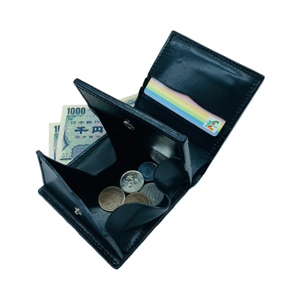 ショートBOX財布 (限定品)