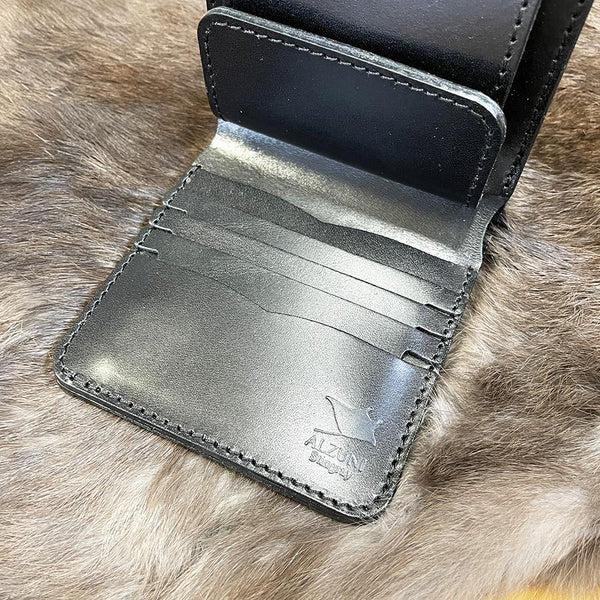 ミニマム財布 エイスター 限定