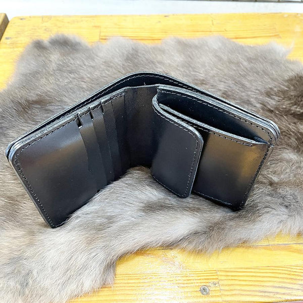 ミニマム財布 エイスター 限定