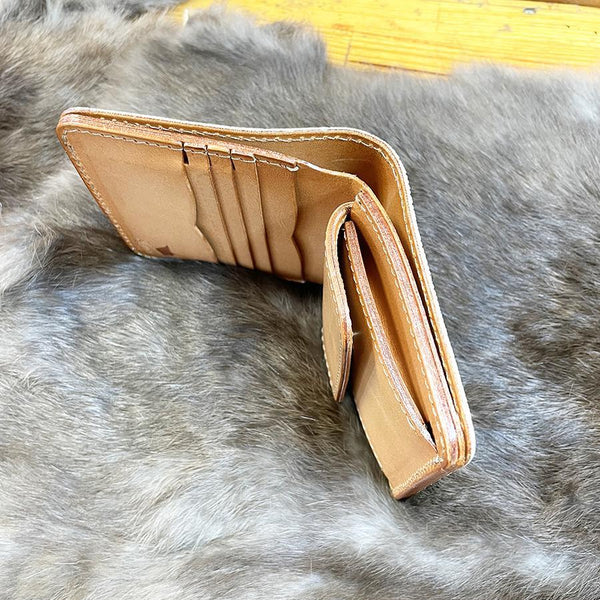 ミニマム財布 エイスター 限定