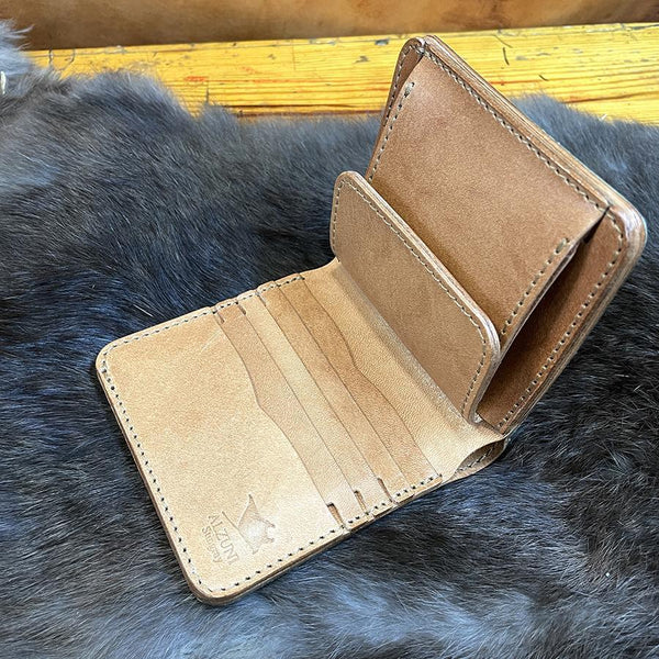 ミニマム財布 エイスター 限定