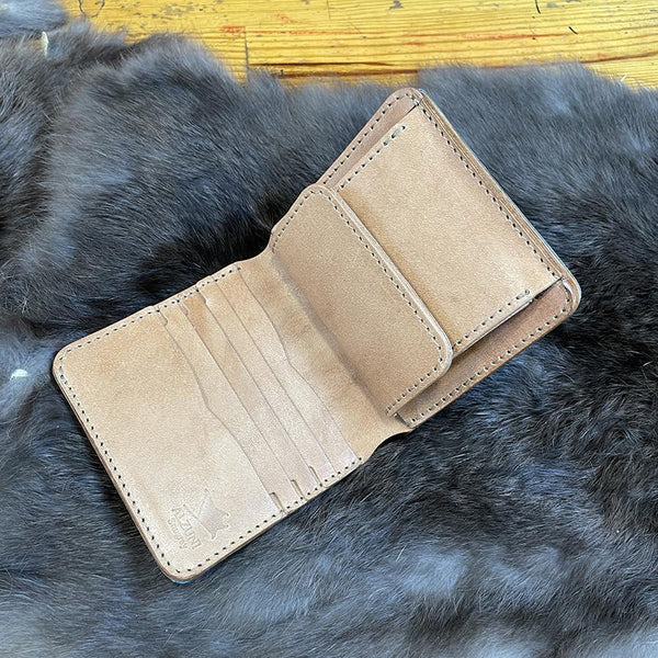 ミニマム財布 エイスター 限定