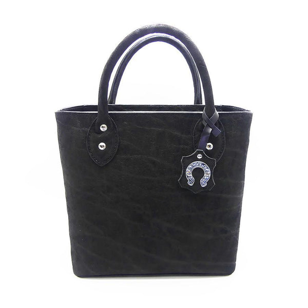 ミニトートバッグ ラグジュアリー エレファント