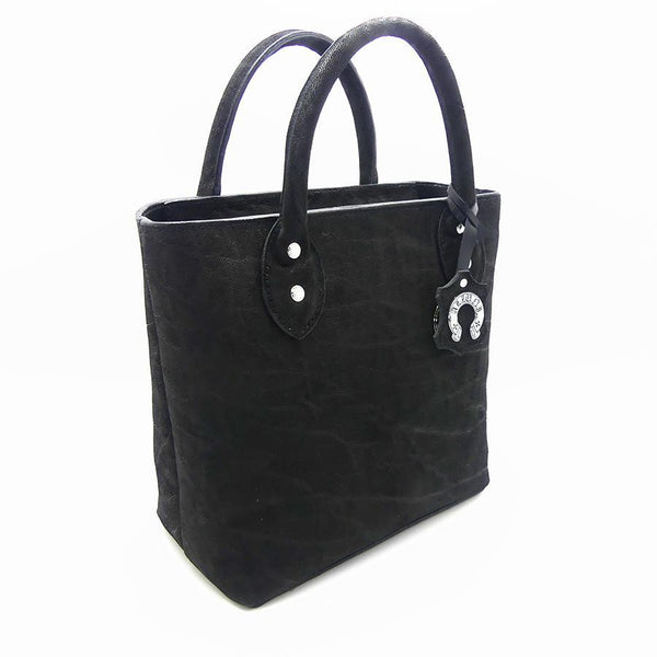 ミニトートバッグ ラグジュアリー エレファント