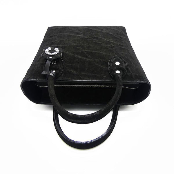 ミニトートバッグ ラグジュアリー エレファント