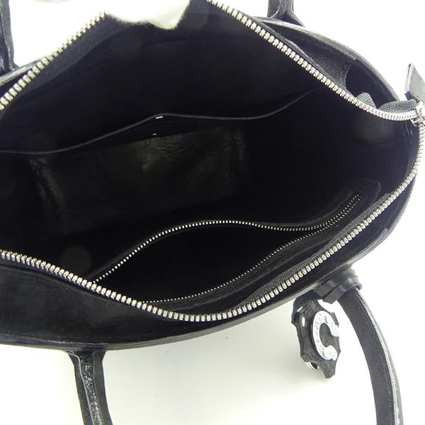 ミニトートバッグ ラグジュアリー エレファント