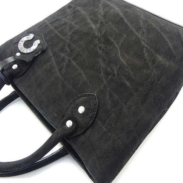 ミニトートバッグ ラグジュアリー エレファント