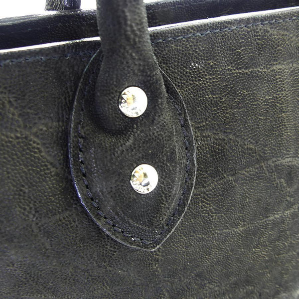 ミニトートバッグ ラグジュアリー エレファント