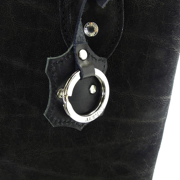 ミニトートバッグ ラグジュアリー エレファント