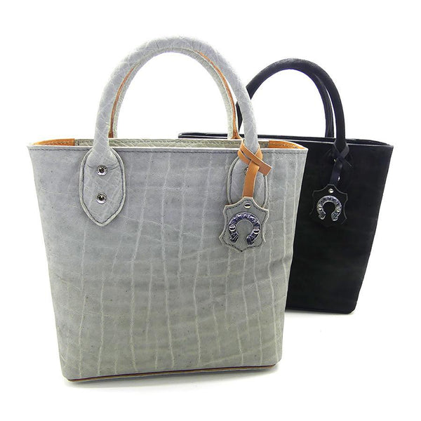 ミニトートバッグ ラグジュアリー エレファント