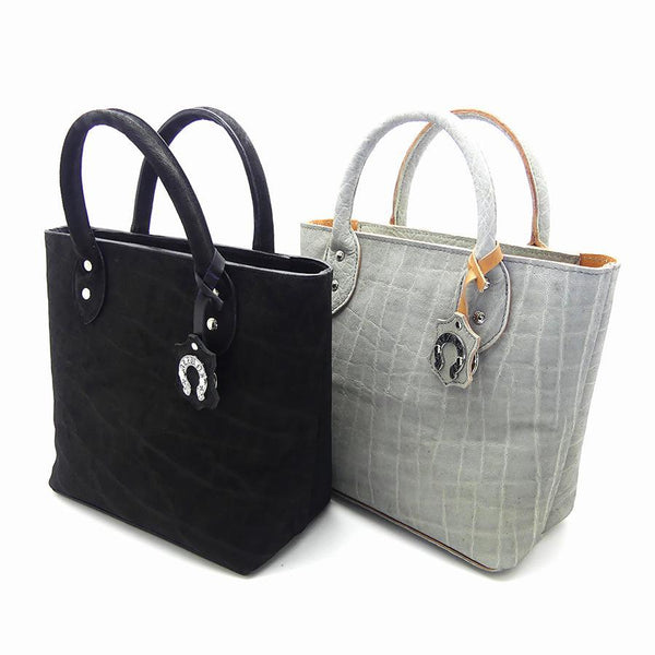 ミニトートバッグ ラグジュアリー エレファント