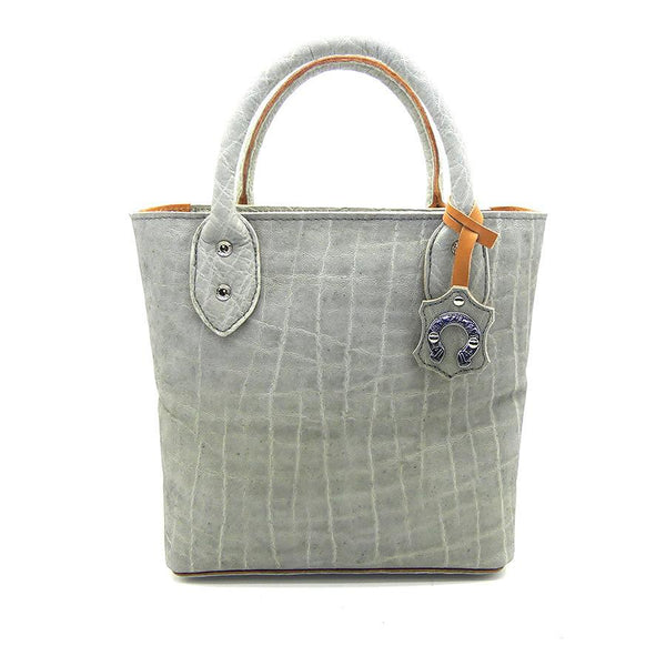 ミニトートバッグ ラグジュアリー エレファント