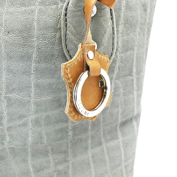 ミニトートバッグ ラグジュアリー エレファント