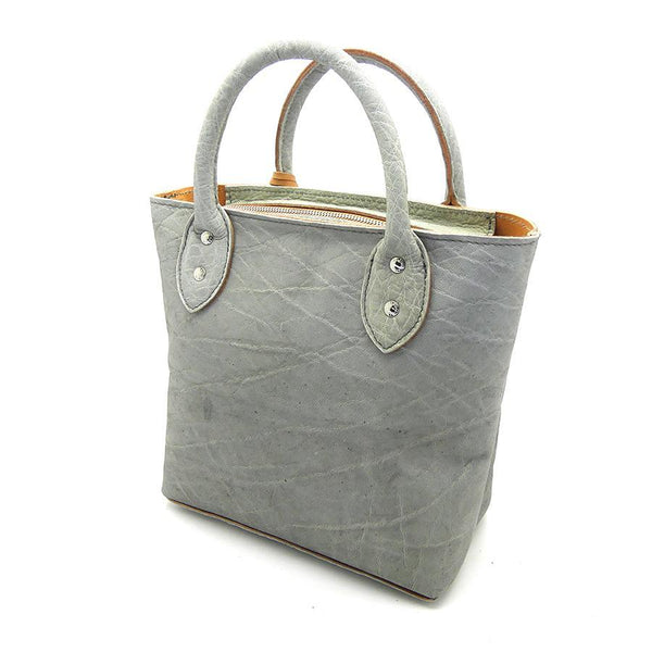 ミニトートバッグ ラグジュアリー エレファント