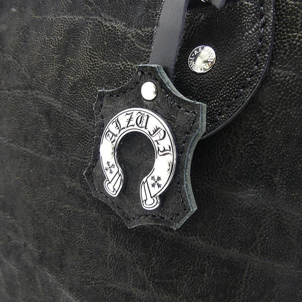 ミニトートバッグ ラグジュアリー エレファント