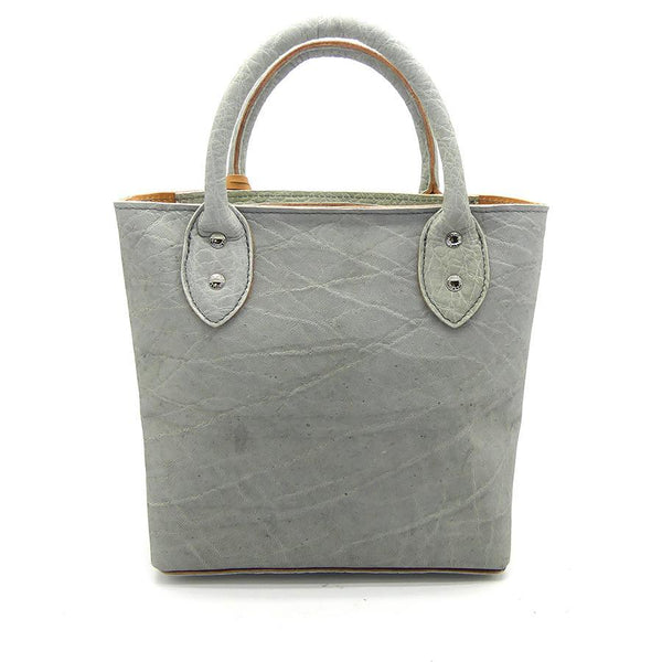 ミニトートバッグ ラグジュアリー エレファント