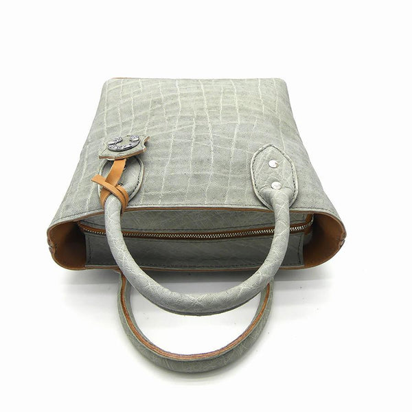 ミニトートバッグ ラグジュアリー エレファント