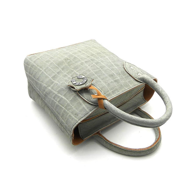 ミニトートバッグ ラグジュアリー エレファント