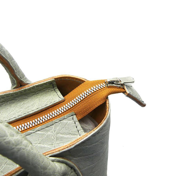 ミニトートバッグ ラグジュアリー エレファント