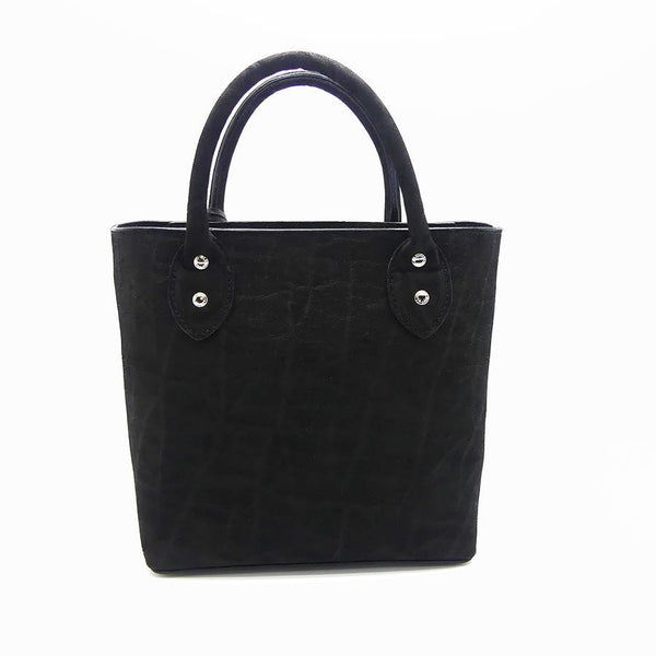 ミニトートバッグ ラグジュアリー エレファント